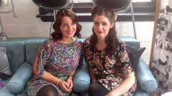 Vintage Hen Party Nottingh £38 each