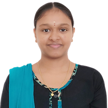 Rubasawthi Kathiresan