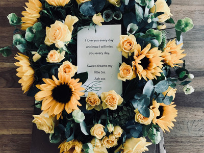 Funeral Flowers