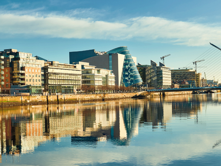 A Classic Destination That Never Goes Out of Style