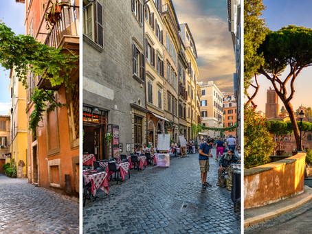 The One Place Destination That Stays With You Long After You Leave