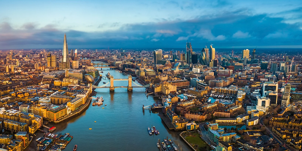 Top 3 Cities That Changed Human History