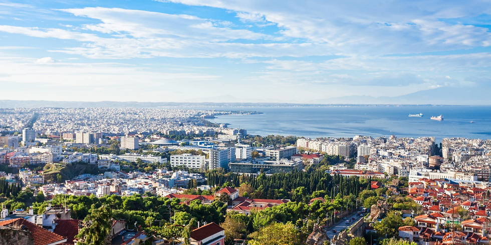 Top 3 Cities That Changed Human History