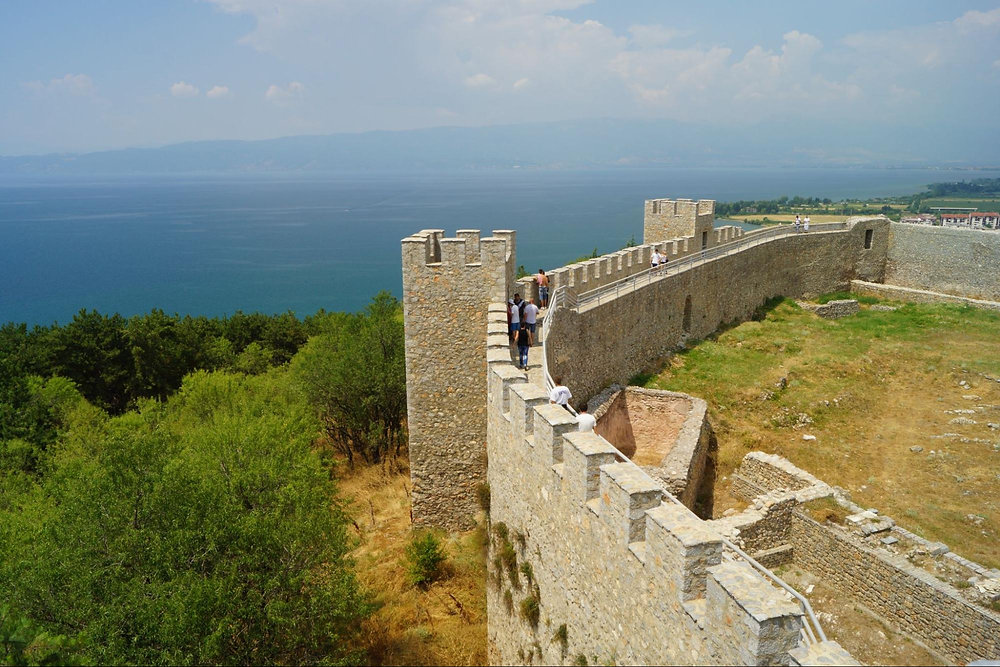Revealing the Hidden Gems of North Macedonia: A Deep Dive into the Country's Rich Culture and History