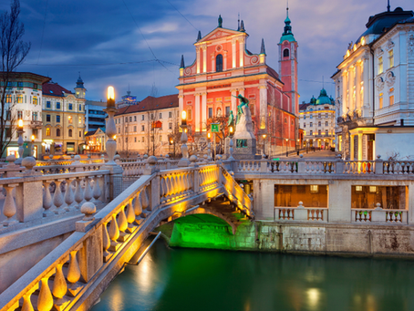 3 Underrated Cities That Deserve a Spot on Your Travel Bucket List