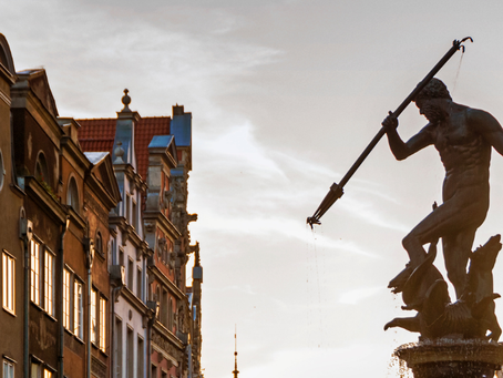 The Town That Rekindled My Connection to Family I Never Knew I Had