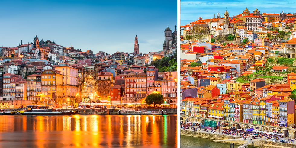 The City Where Europe and Asia Meet in the Streets