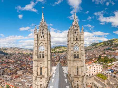 3 Latin American Capitals Where History Still Shapes Daily Life