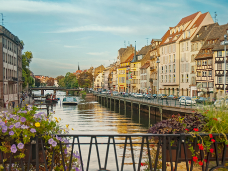 3 European Cities Where the Old World Still Feels Alive