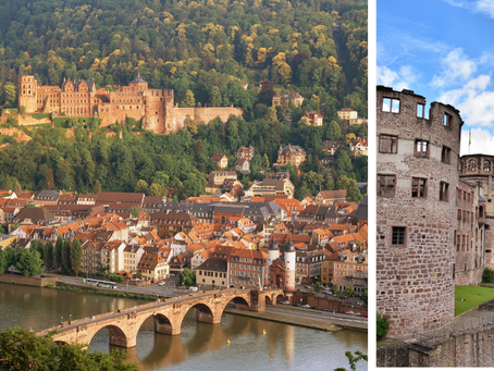 3 Cities That Perfected Old-World Elegance
