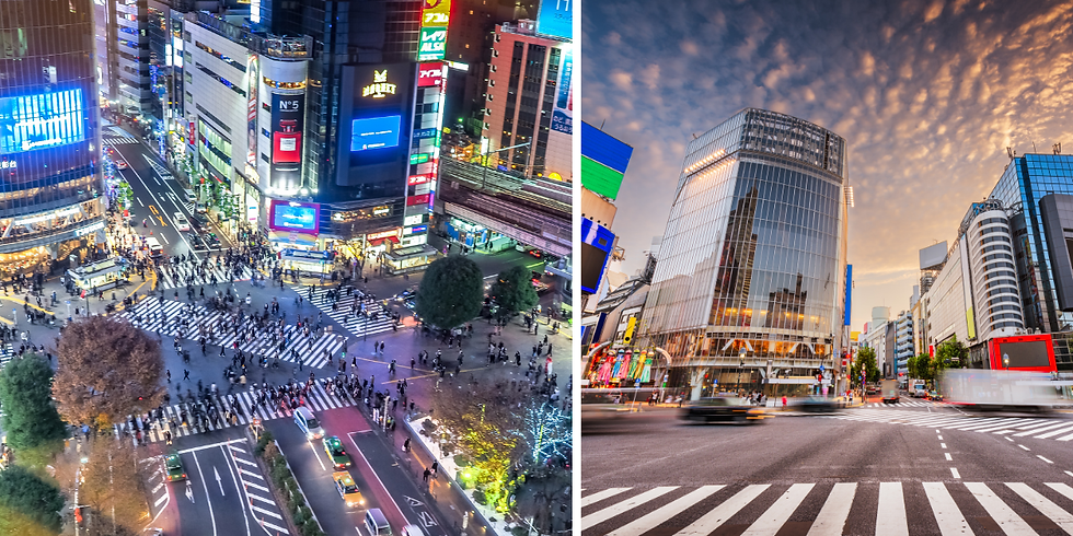 3 Holiday Cities That Capture the Magic of the Season