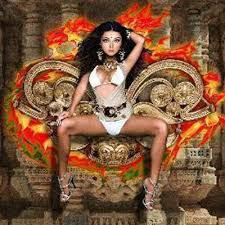 Authentic sensual massage in Cardiff, South Wales