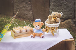 Smash the Cake Martin