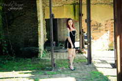 Lua Sturari - Alternative Girl