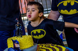 Arthur 6 Anos