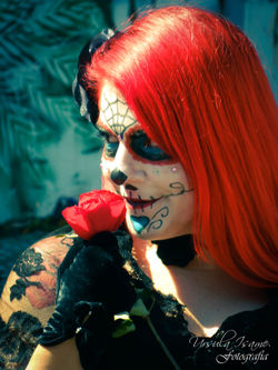 Sabrina (Morte Mexicana)