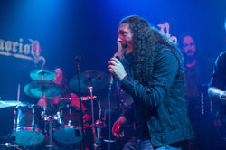 Show Enorion feat Fabio Lione