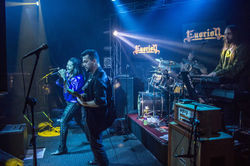 Show Enorion feat Fabio Lione