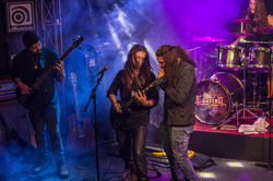 Show Enorion feat Fabio Lione