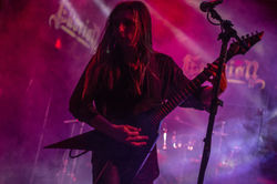 Show Enorion feat Fabio Lione