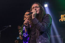 Show Enorion feat Fabio Lione