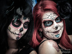 Sabrina (Morte Mexicana)