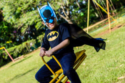 Arthur 6 Anos