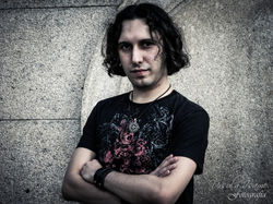 Fernando Donasi (Deadmaker)