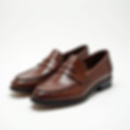 Classic Leather Loafers