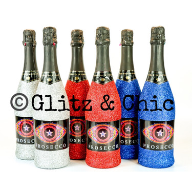 Celebrity Big Brother 2018 Glitz & Chic