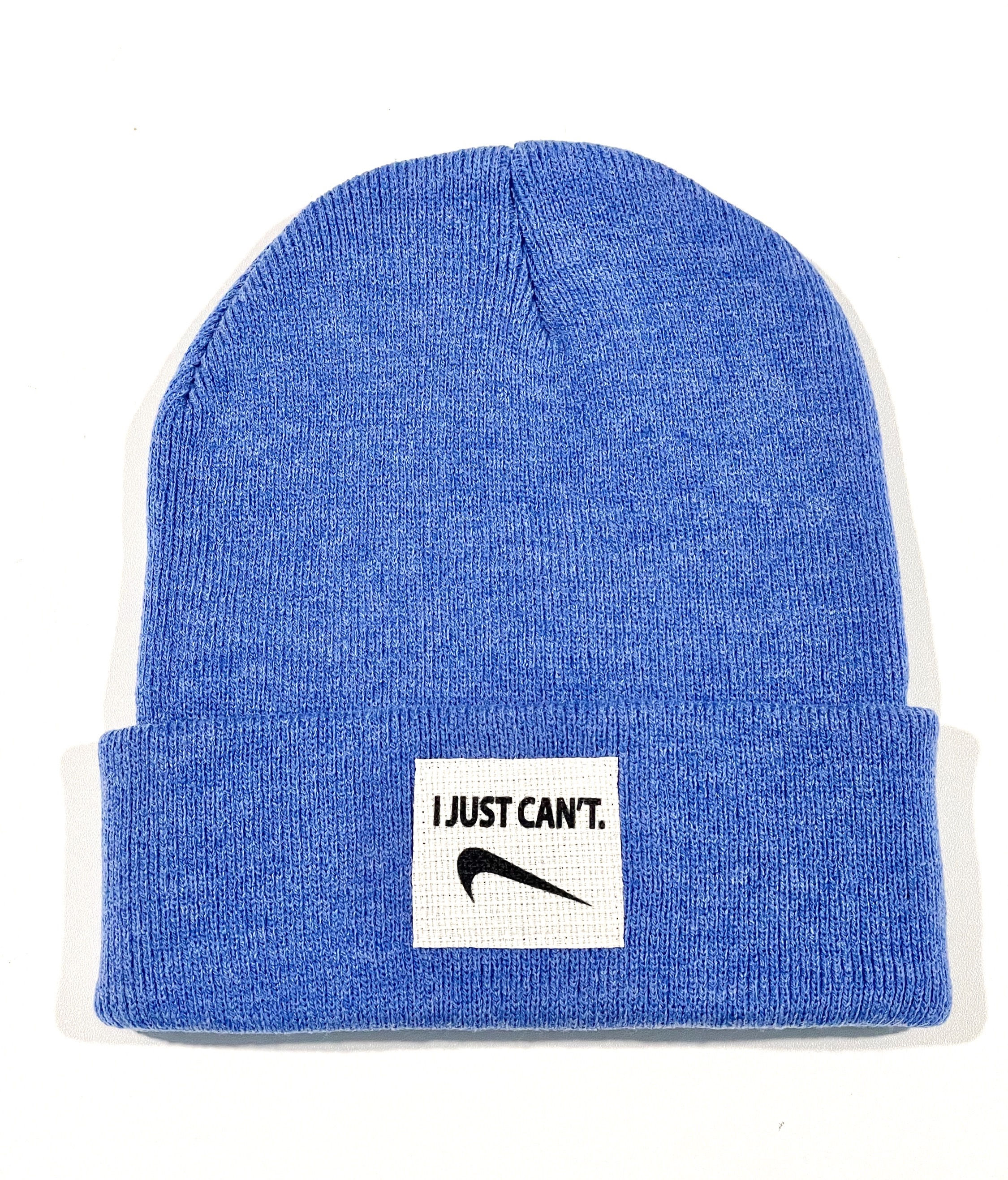 Just Can't Beanie