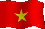 Флаг Вьетнама