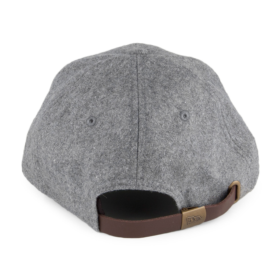 Thumbnail: New Era 9FORTY L.A. Dodgers Baseball Cap - Wool Felt Logo