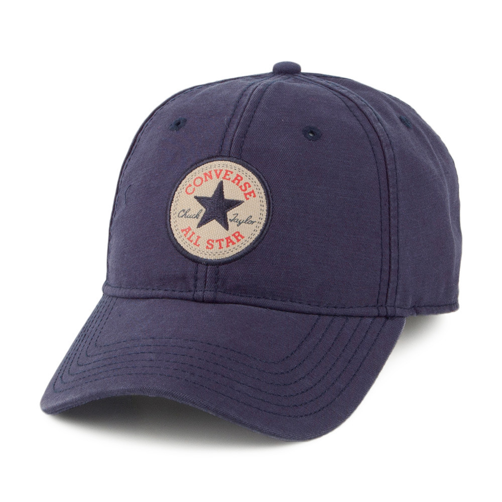 Converse Tip Off Baseball Cap