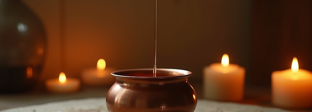 2-Day Ayurvedic Reset Cleanse