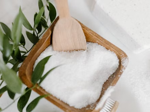 Should You Use Epsom Salt for Acne Here Is What You Need to Know