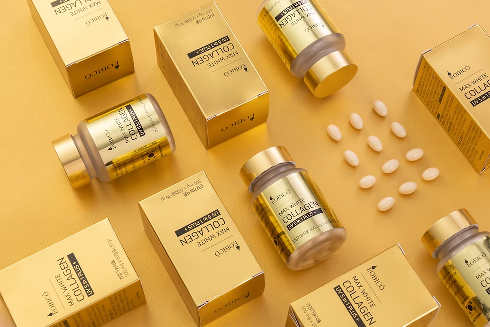 Is Collagen the Miracle Skin Ingredient?