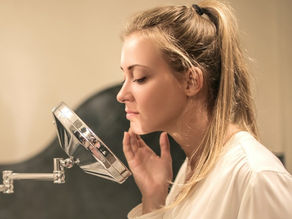 Sensitive Skin? Don't worry... 