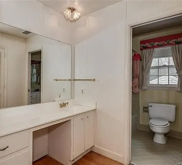 Bathroom Remodel Charlotte NC