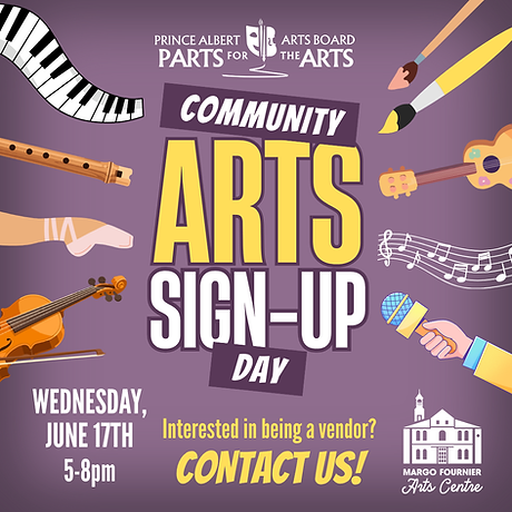 Comm. Arts Sign Up Day (Square).png