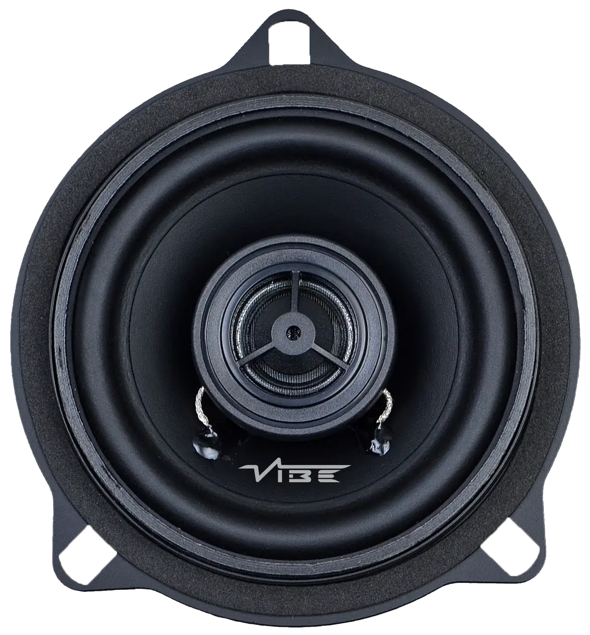 BMW 1,3,5,6 E AND F SERIES VIBE TWIN AMP UPGRADE PACKAGE WITHOUT REAR SPEAKERS