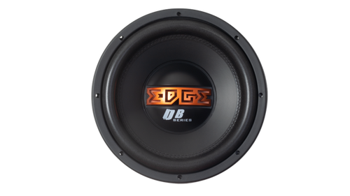 Edge 12 Inch Subwoofer EDGE EDB12A-E0 12