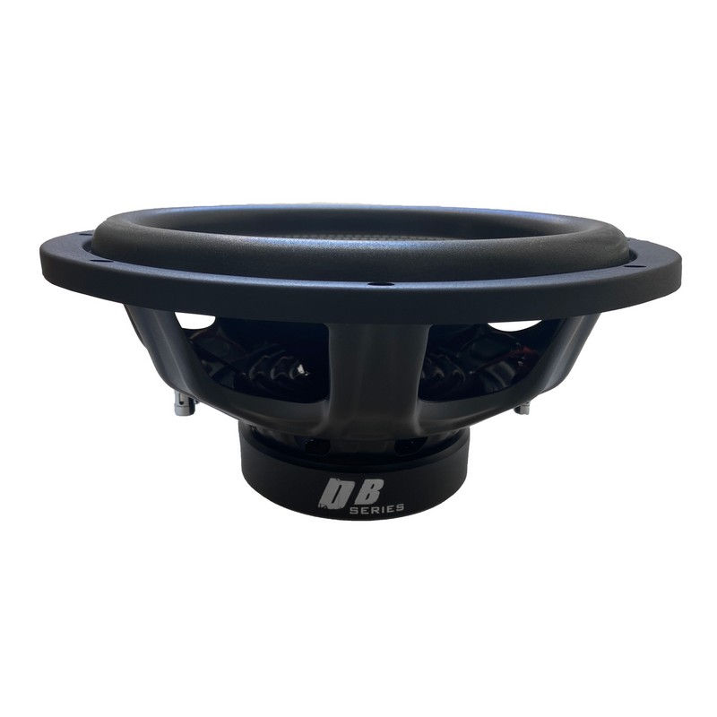 Thumbnail: EDB12D2LITE-E0 | EDGE DB Series 12 inch 600 watts Subwoofer