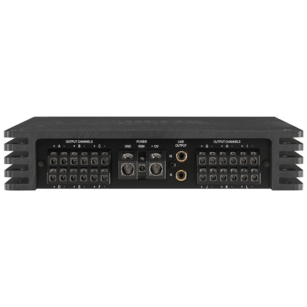 Thumbnail: HELIX V TWELVE DSP MK2