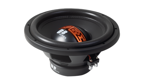 EDB12D2-E0 EDGE DB Series 12 inch 1200 watts Subwoofer