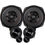 Thumbnail: BMW 1,3,5,6 E AND F SERIES  VIBE TWIN AMP UPGRADE PACKAGE