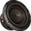 Thumbnail: SLICK8D2-V0 – 8 Inch 1350 Watts Max Subwoofer