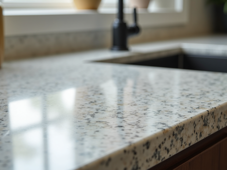 Exploring Custom Stone Materials for Your Home