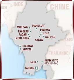 birmanie sur mesure by asieland