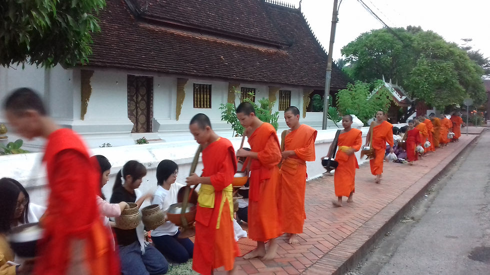 laos, asieland
